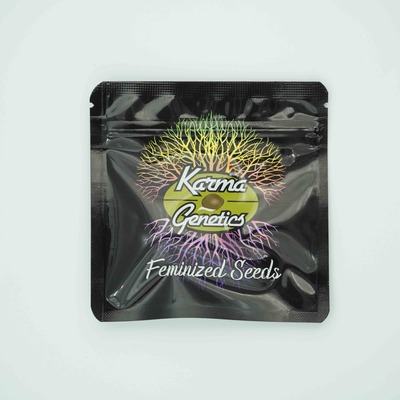 Pink Paletas > Karma Genetics | Feminisierte Hanfsamen  |  Hybrid